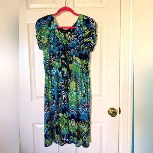 Laundry by Shelli Segal size 12 dress